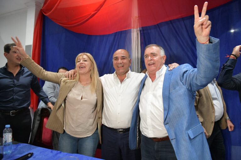 Arreglo de calles