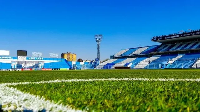 Operativo confirmado para Atlético Tucumán vs. River con hinchas visitantes