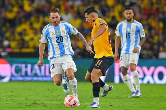 Eliminatorias