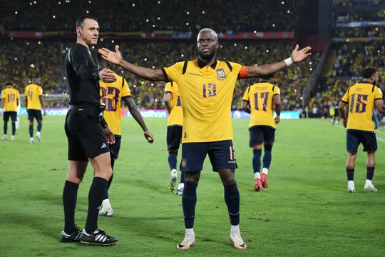 Eliminatorias