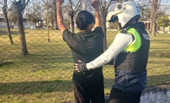 Grooming en Simoca: Joven detenido por acosar a una menor