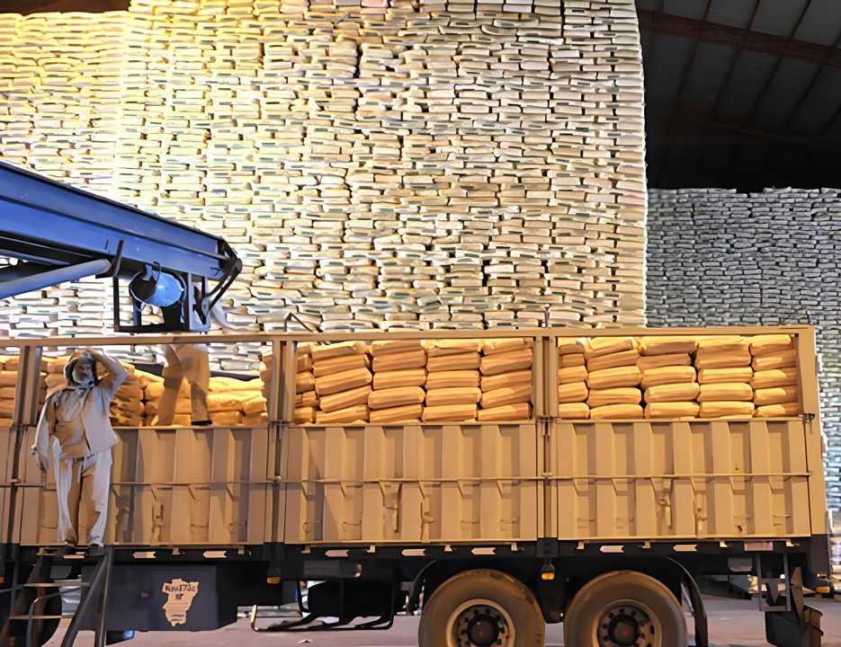Exportaciones