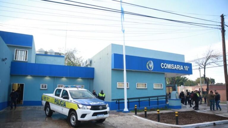 Vecinos intentaron ahorcar a un joven acusado de robo en Villa 9 de Julio