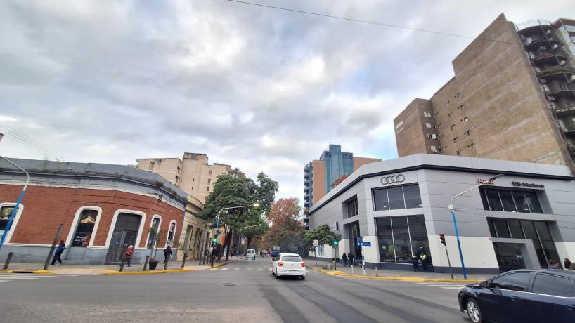 Lunes - Tucumán