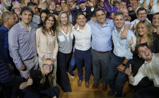 Elecciones