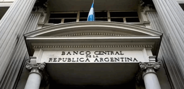 Reservas del BCRA se disparan: Milei logró sumar casi USD 1.900 millones Aumentan las reservas del BCRA