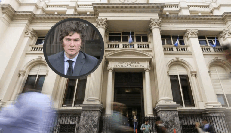 No hay un nuevo cepo: el Gobierno de Milei desmiente el falso rumor El gobierno de Milei desmiente un "nuevo cepo"