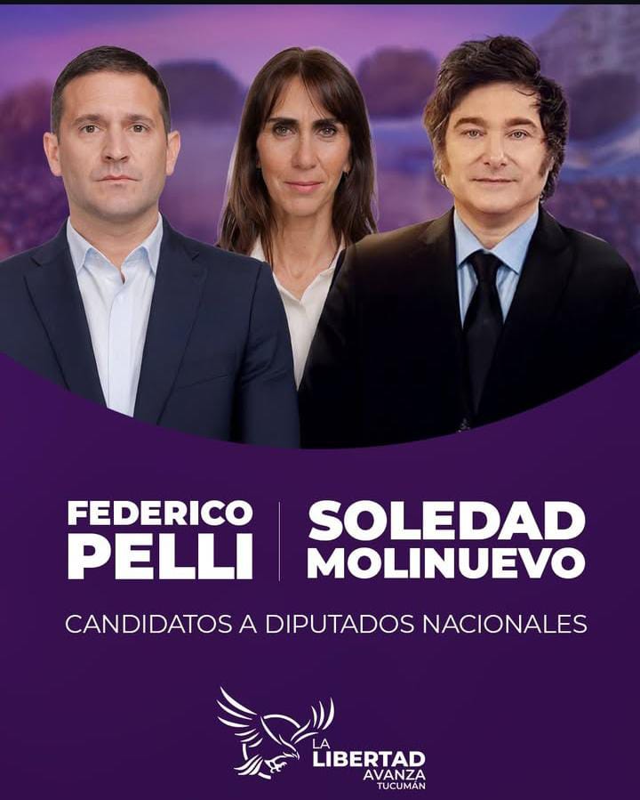 Libertad 