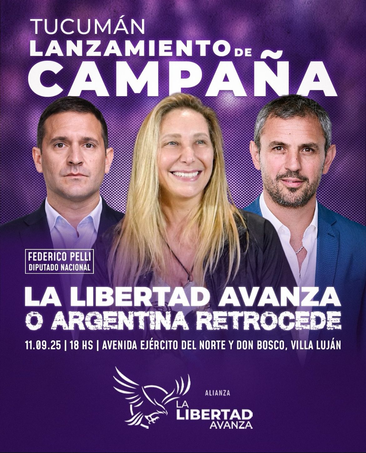 Libertad Avanza