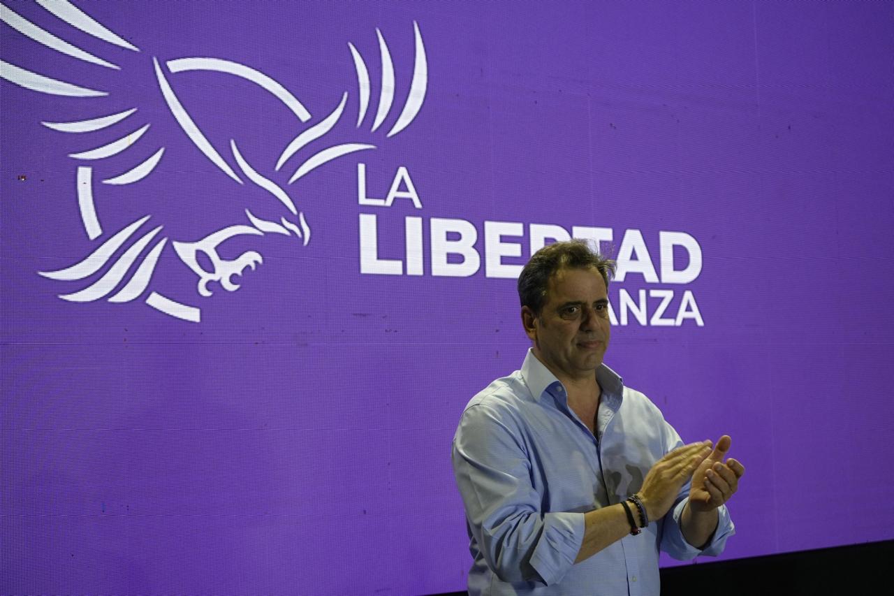 Libertad