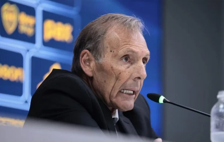 Miguel Angel Russo