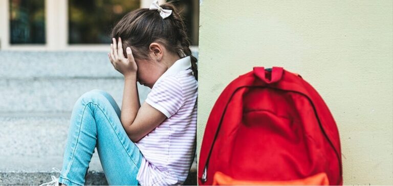 Bullying en Tucumán: una niña de 9 años lucha por su vida tras un intento de suicidio