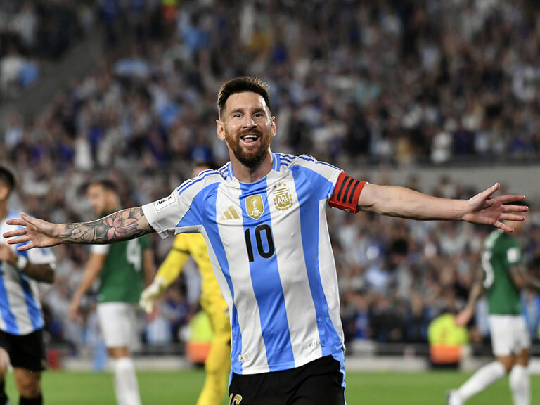Messi en el Monumental: cuándo se venderían las entradas y cuánto podrían costar