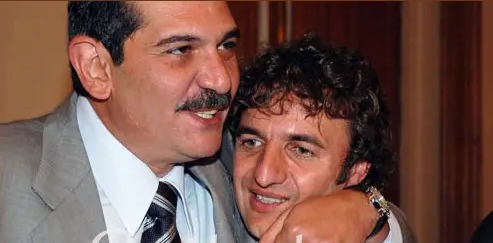 Robert Sánchez y Alperovich