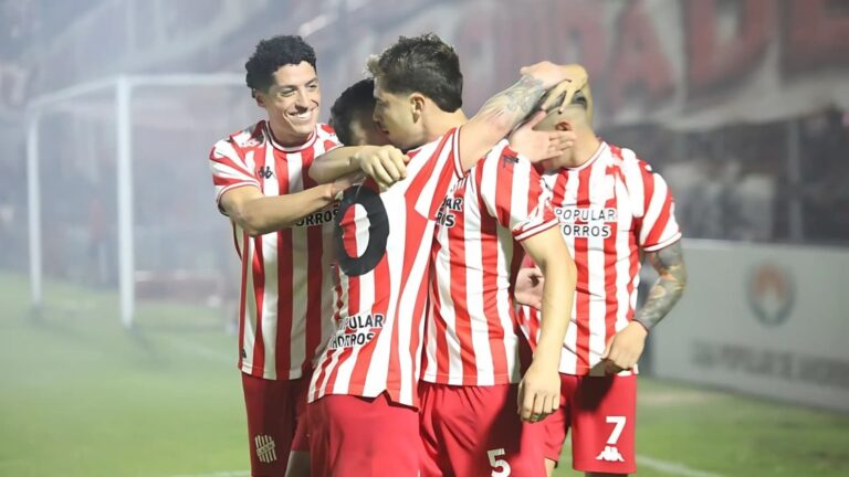 Goleada de San Martín: el Santo brilló en La Ciudadela y dejó sin respuestas a Atlanta b5fuufm1g4lrqfzg43bh