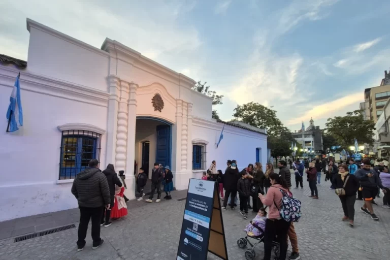 Tucumán recibió casi diez veces menos turistas extranjeros que Salta en vacaciones de invierno turismo en tucumán