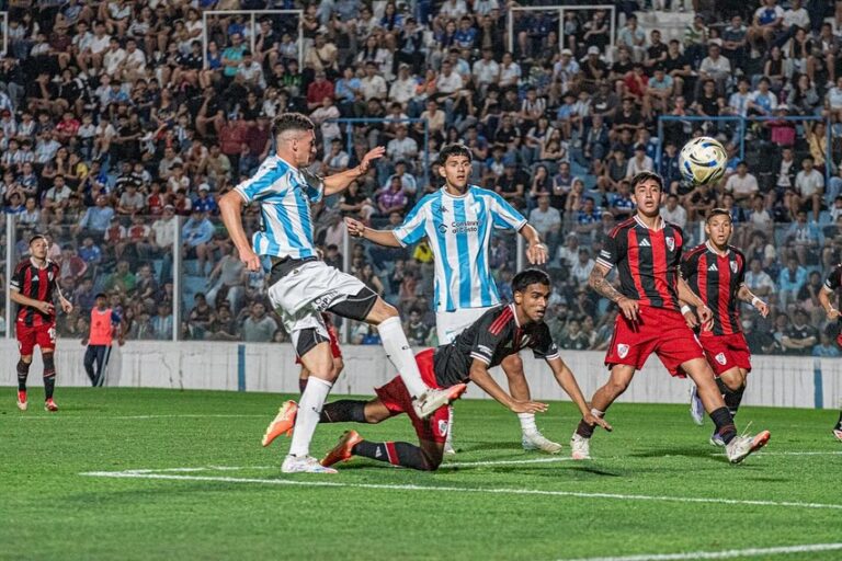 Atlético Tucumán vs River Plate