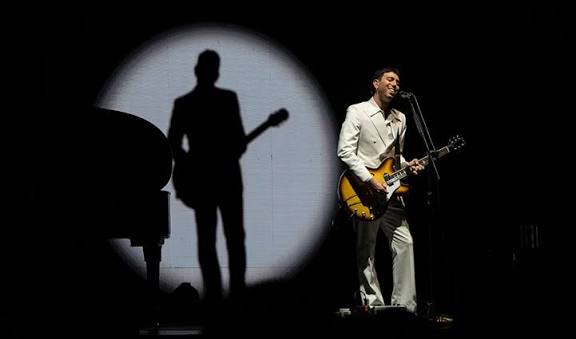 Conociendo Rusia en Tucumán: el show que ya genera furor 2 Conociendo - Tucumán