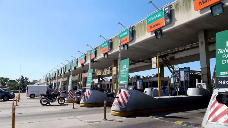 Privatización de Corredores Viales: el Gobierno avanza con la concesión de 8.000 kilómetros en un año