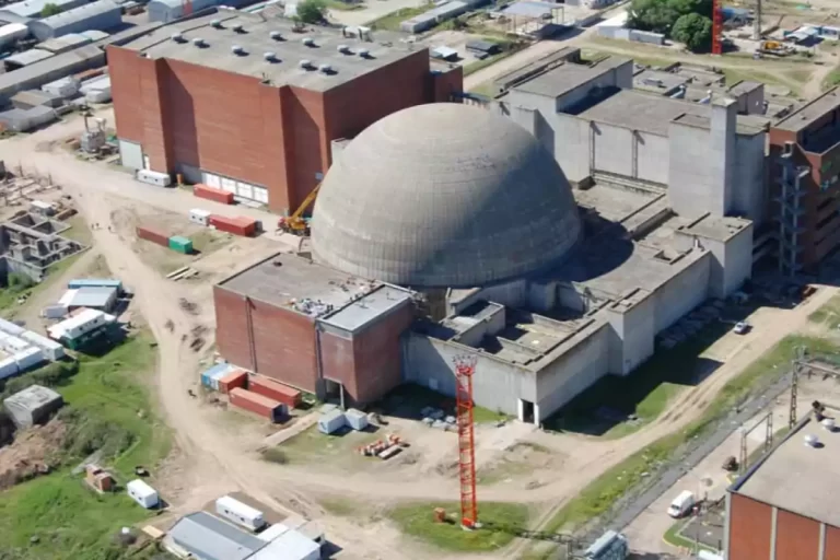 Privatización parcial de Nucleoeléctrica: el Estado conservará el control estratégico de las centrales nucleares