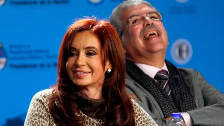 Corrupción K: Julio De Vido condenado a cuatro años de prisión por fraude corrupción k
