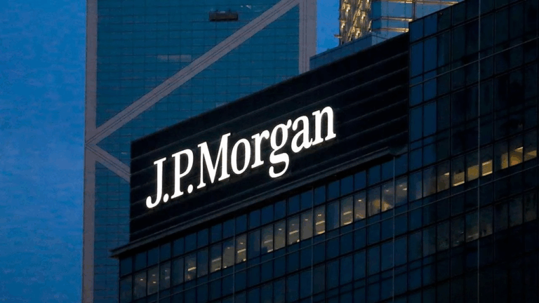JP MORGAN