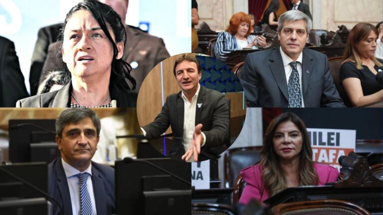 Radiografía del patrimonio de los diputados tucumanos: Roberto Sánchez el más acaudalado