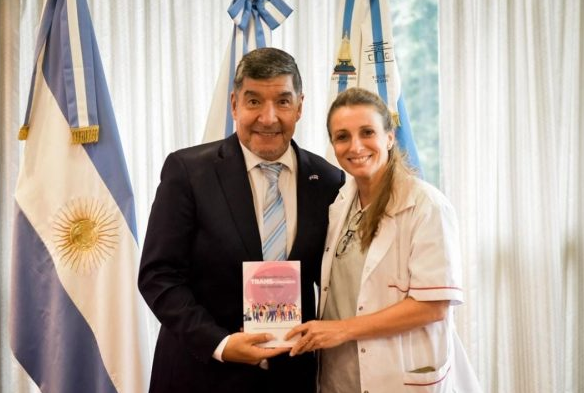 Acevedo - Trans