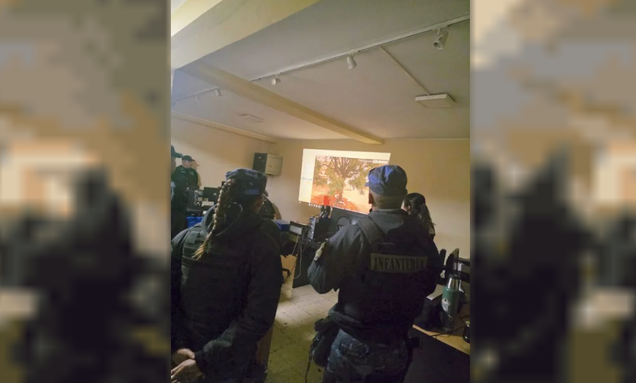 Estafas online: 3 detenidos en Salta y Tucumán por fraudes en Telegram 3 Captura de pantalla 2025 10 29 192427