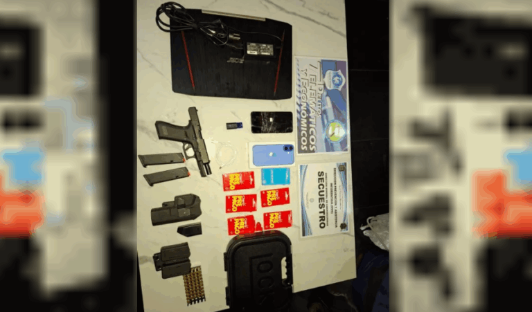 Estafas online: 3 detenidos en Salta y Tucumán por fraudes en Telegram Golpe al ciberdelito: caen tres estafadores que operaban desde Telegram