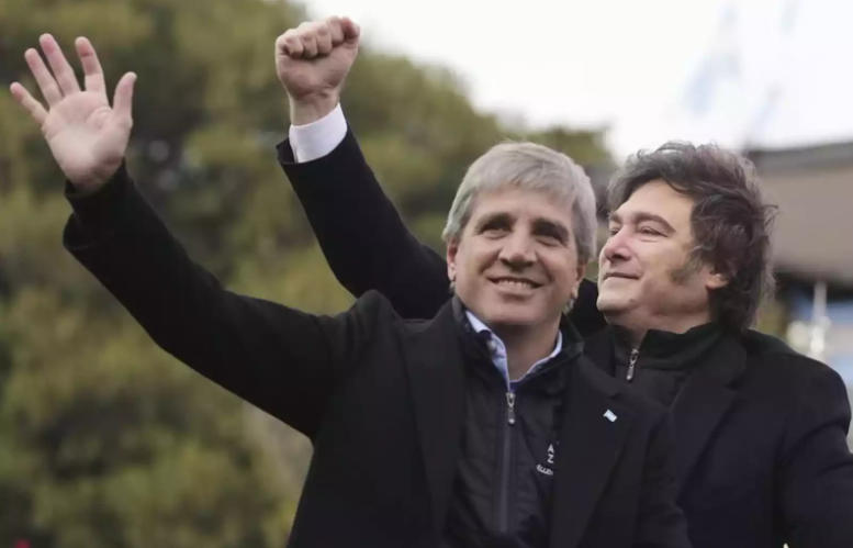 Efecto Milei: las exportaciones de yerba mate alcanzaron un récord histórico 1 Captura de pantalla 2025 10 29 195004