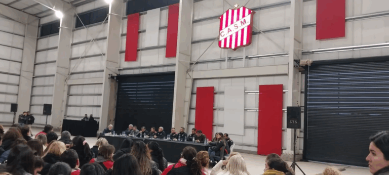 San Martín define su futuro: Cronograma electoral y transición San Martín entra en etapa electoral: cuándo serán las elecciones y quiénes suenan como candidatos