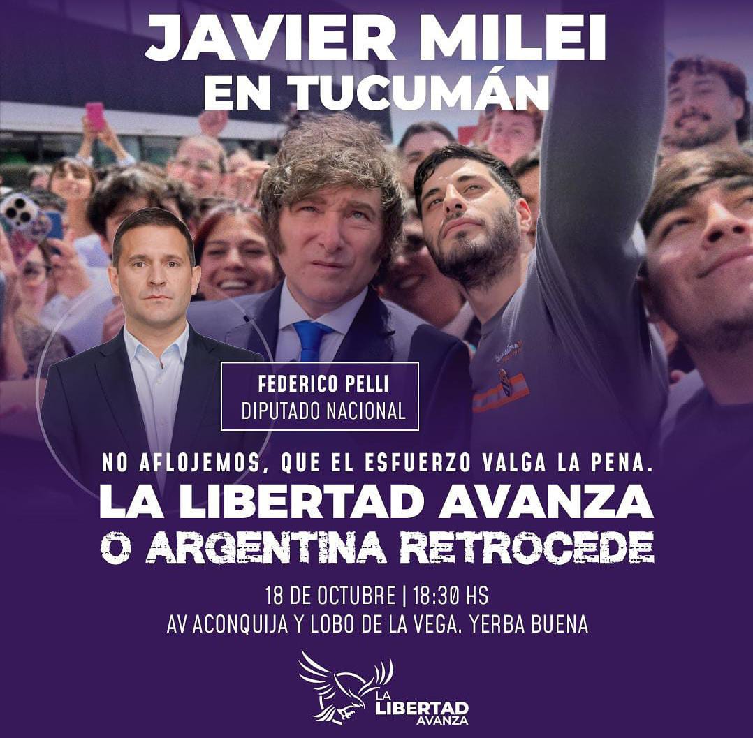 Milei