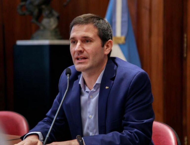 Pelli: “Tucumán tiene que ser la provincia con los impuestos más bajos del país” Pelli