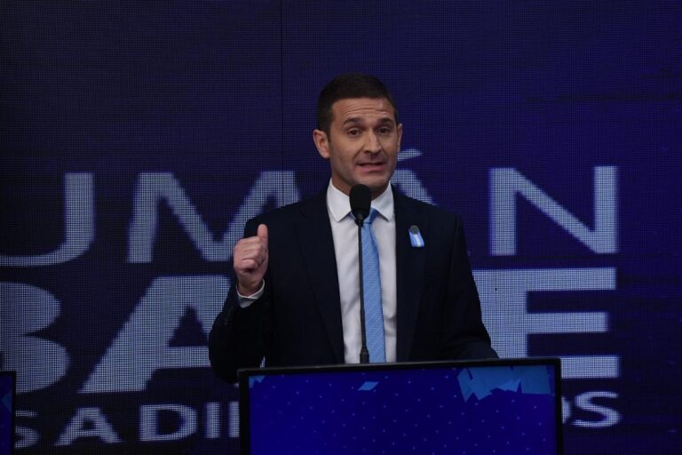 “Jaldo ya sabe quién es Pelli”: el diputado electo de La Libertad Avanza apuntó al futuro político del espacio Pelli