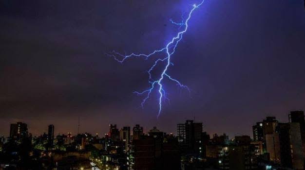 Tormentas 