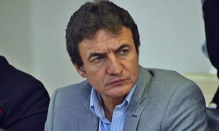 Golpe institucional: el radical Sánchez votó junto al kirchnerismo para bloquearle los DNU a Milei