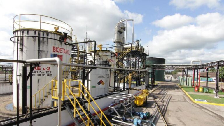 El sector azucarero tucumano consolida su perfil energético con crecimiento en producción y exportaciones
