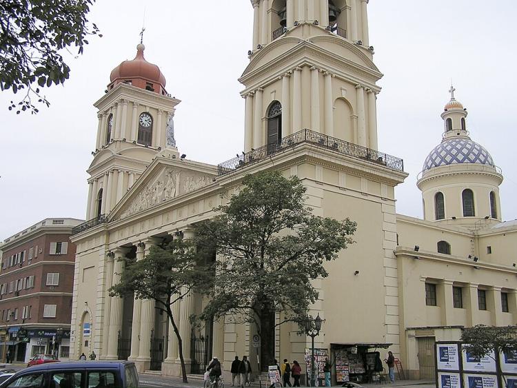 Iglesia - Infancias 