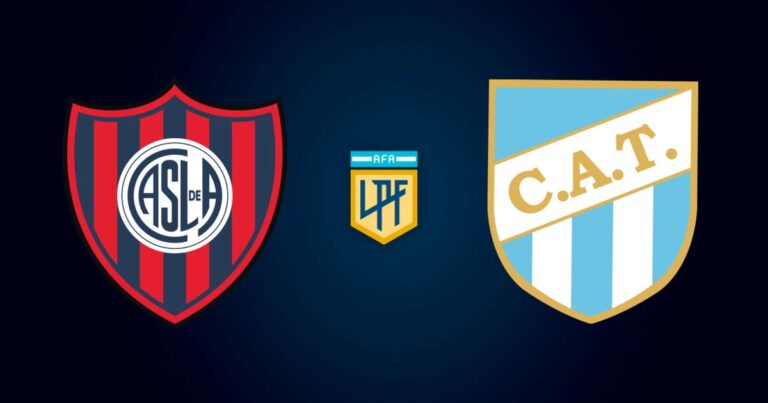 Atlético Tucumán recibe a un complicado San Lorenzo por la Fecha 13 Atlético recibe a San Lorenzo
