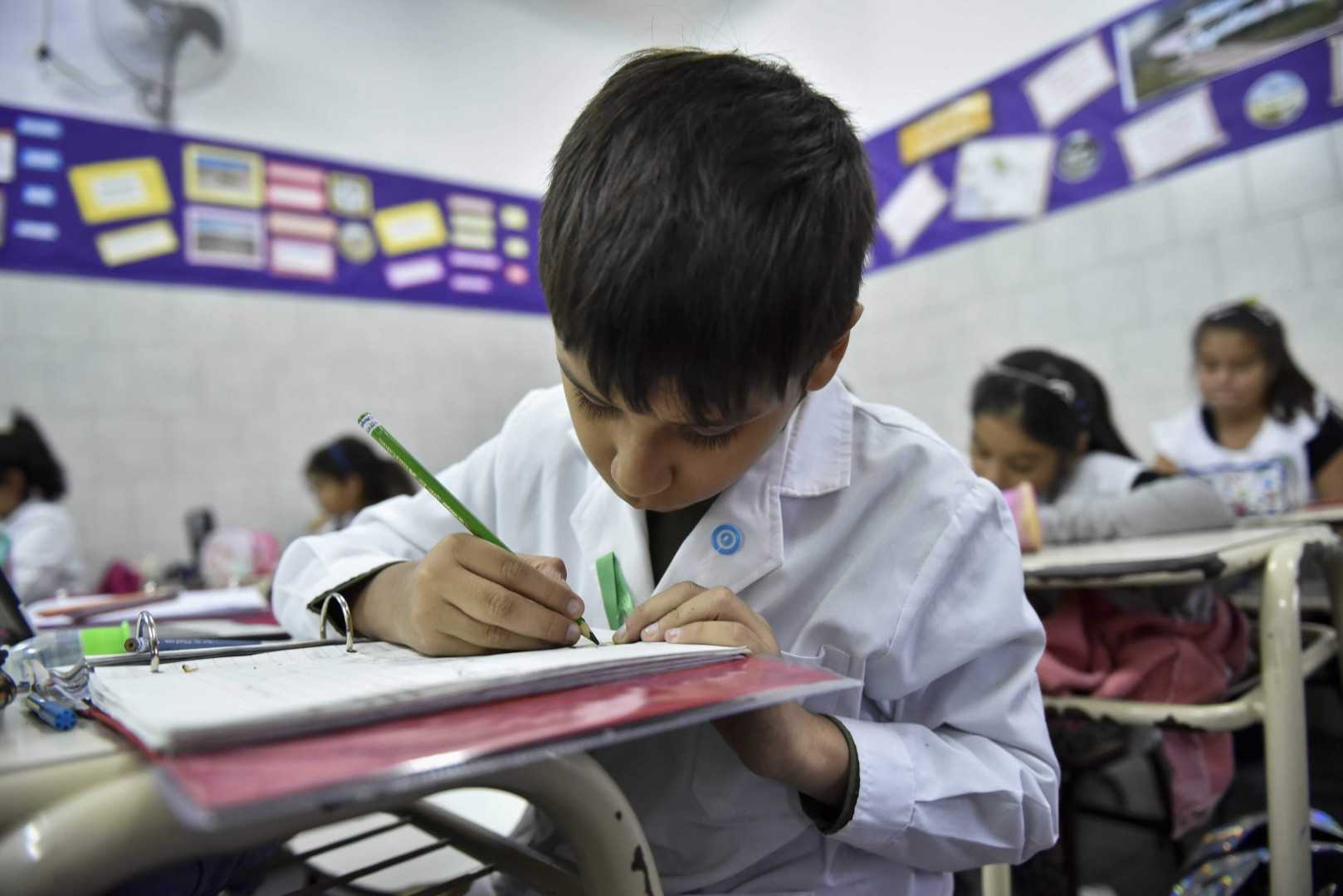 Libertad Educativa