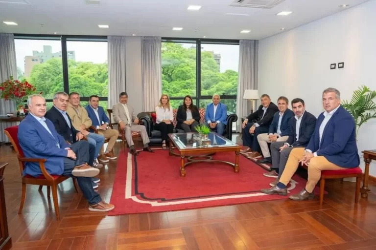 legislatura