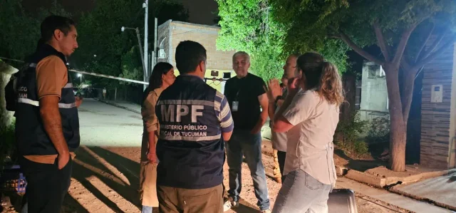 Asesinato 