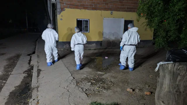 Asesinato 