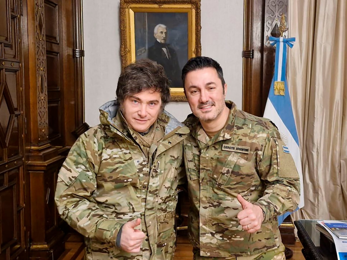 Milei