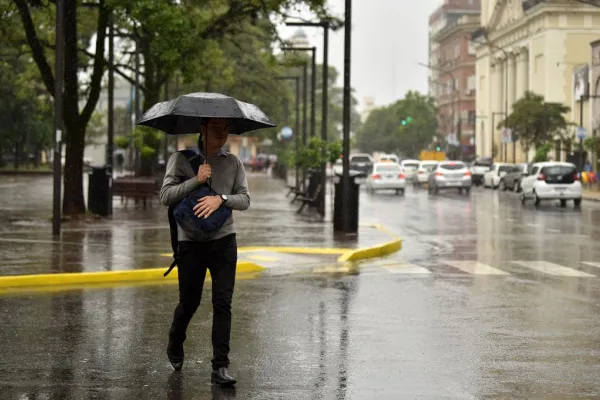 Tormentas
