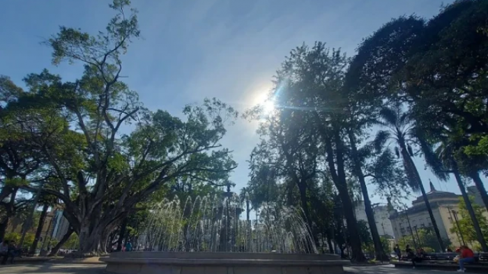 Clima en San Miguel de Tucumán: mañana de miércoles con ambiente templado y condiciones estables 1 clima