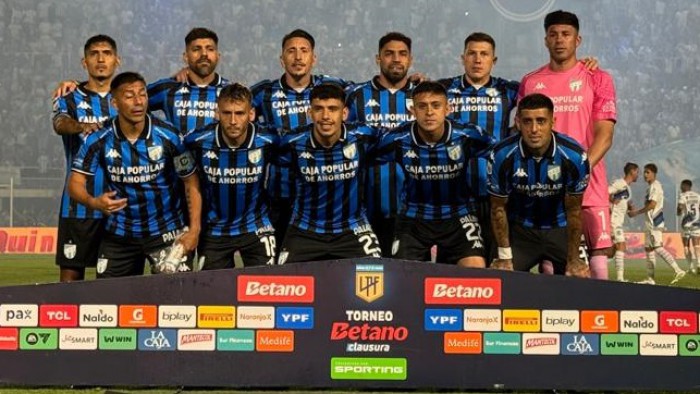 La victoria que aseguró Atlético Tucumán en Primera División