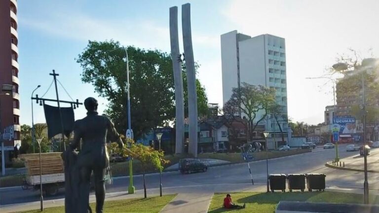 Clima en San Miguel de Tucumán: mañana de miércoles con ambiente templado y condiciones estables clima . san miguel de tucuman