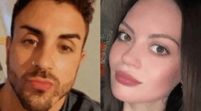 Detuvieron al ex novio de Karla Robles: “Prefiero matarme antes” Detuvieron al ex novio de Karla Robles por instigación al suicidio